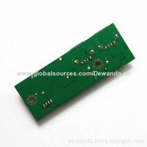 PCBA, 1oz Thickness of Copper